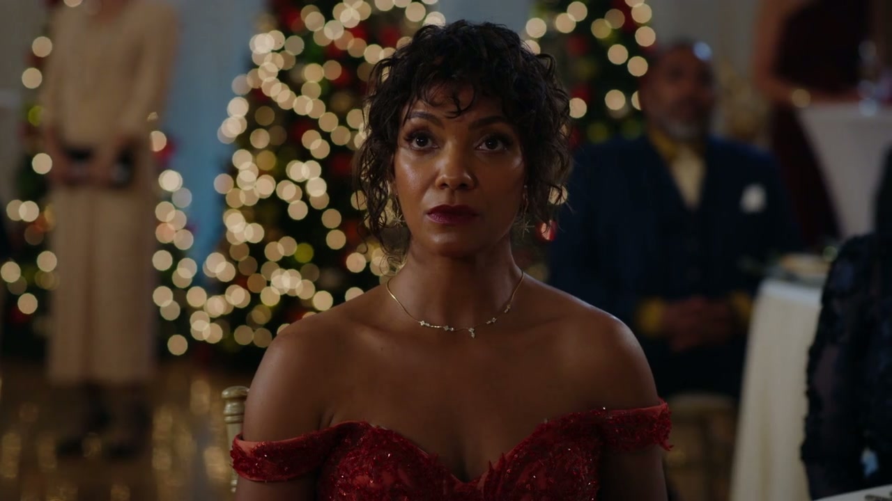 Magic in Mistletoe Screenshot