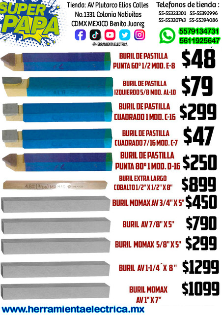 VARIOS3
