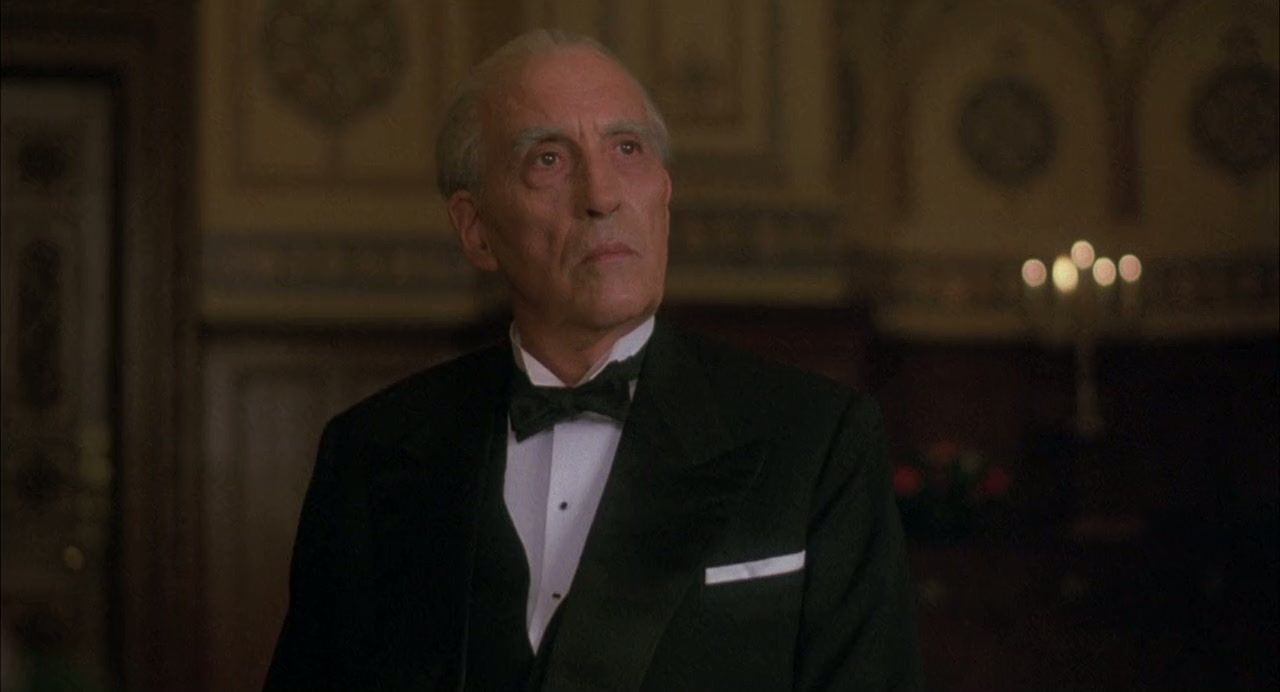 Jinnah Screenshot