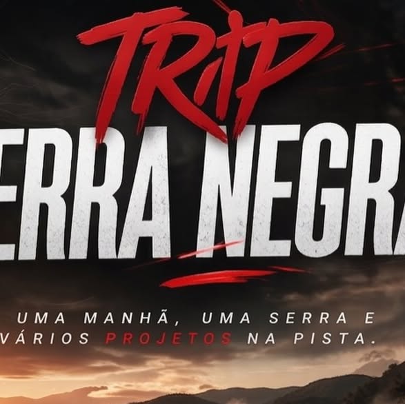 Trip Serra Negra