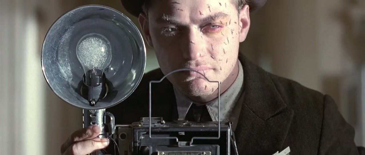 Road to Perdition Screenshot