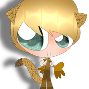 leopard