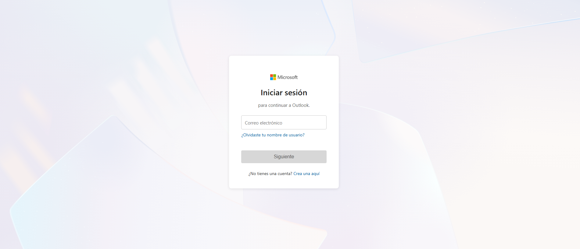 Forensic screenshot of [REDACTED] showing the phishing page layout