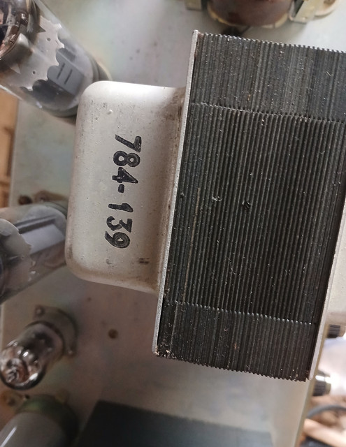 Output-trans