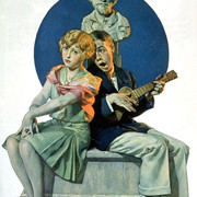 serenade