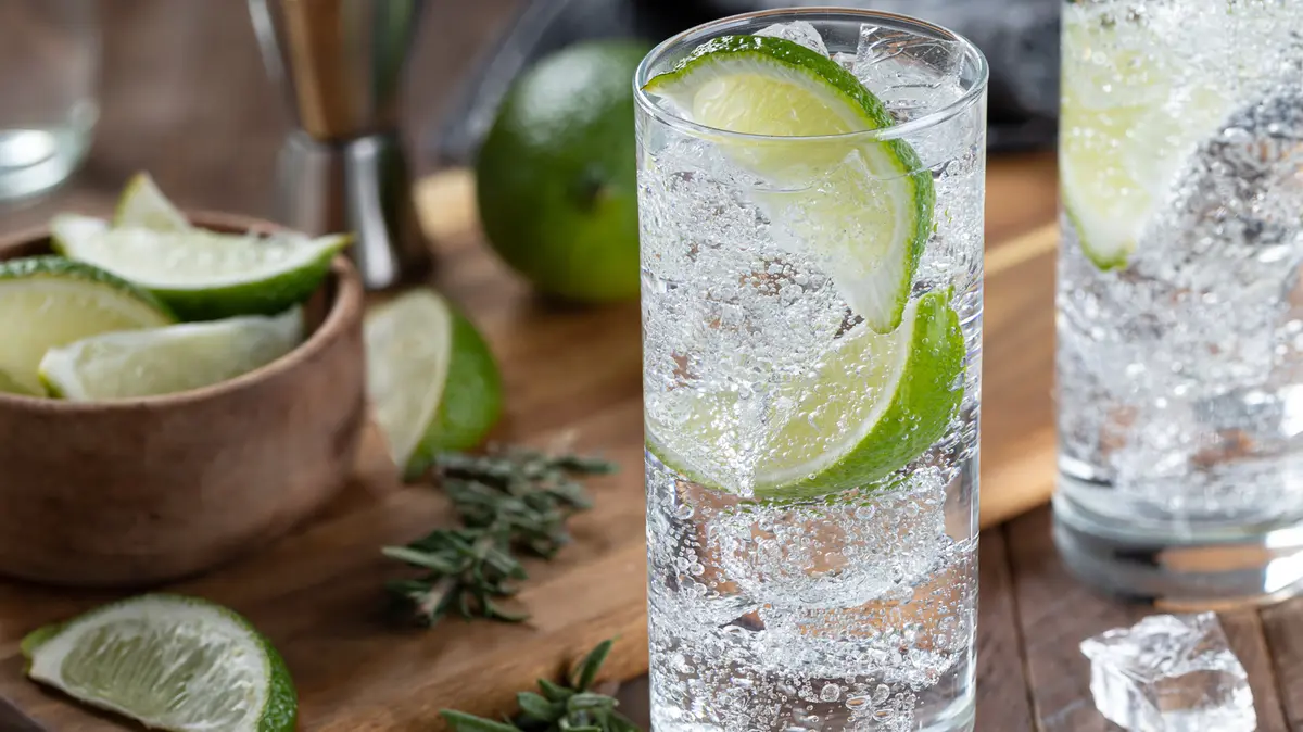 The Gin and Tonic's Missing Ingredient