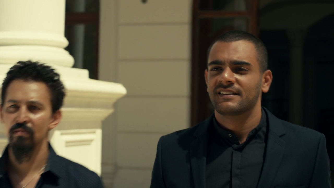 The Indian Detective Screenshot