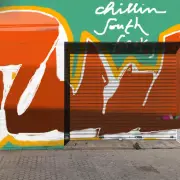 Graffiti artwork by super