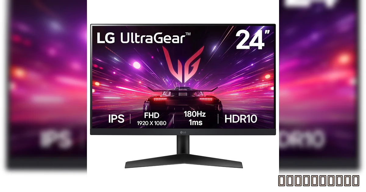 LG ने लॉन्च किया दुनिया का पहला 5K मिनी LED मॉनिटर! साइज देखकर रह जाएंगे हैरान - Lg Ultra 27 Inch 4Kd - Hd Monitor