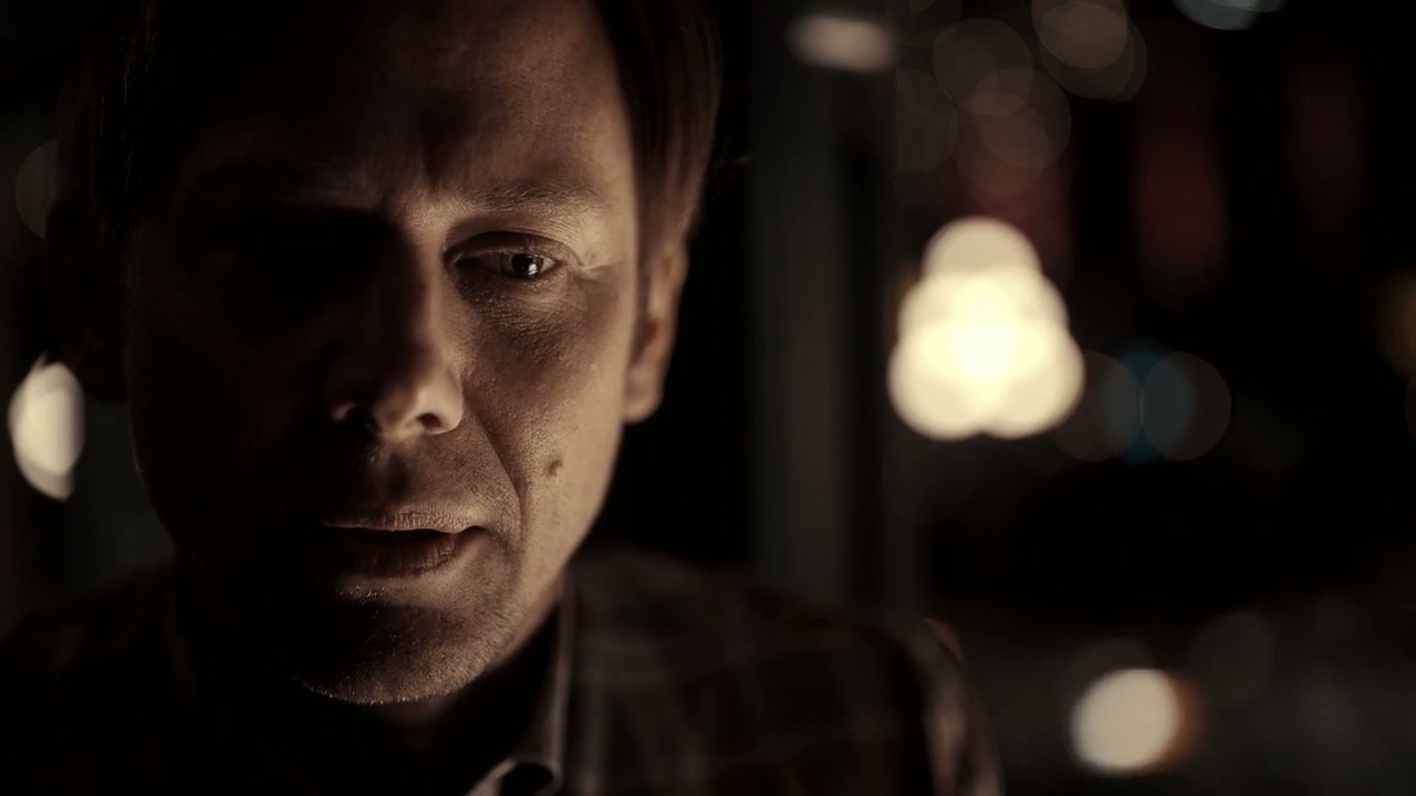 The Twilight Zone Screenshot