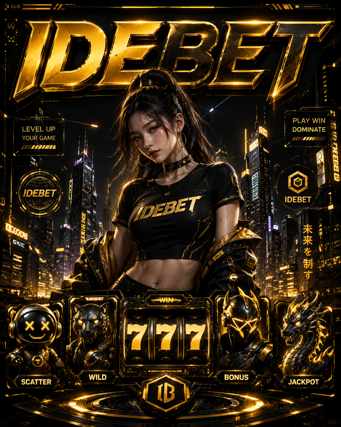 IDEBET