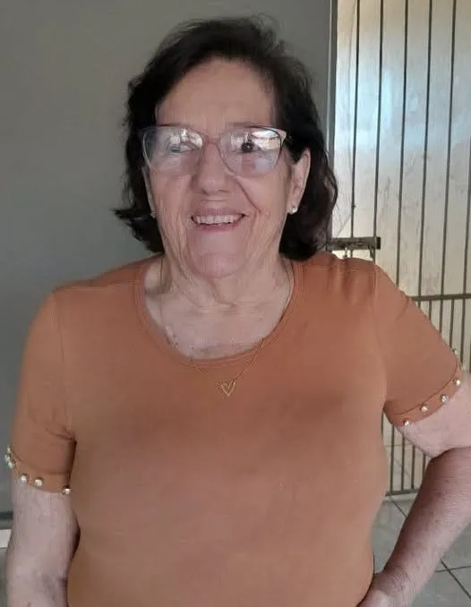 Isabel Garcia Silva