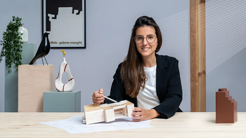 Domestika - Interior design e ristrutturazione - Ita