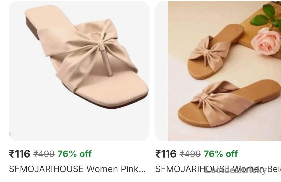 Best Sandal Men – Just ₹116 | Lowest Price Deal