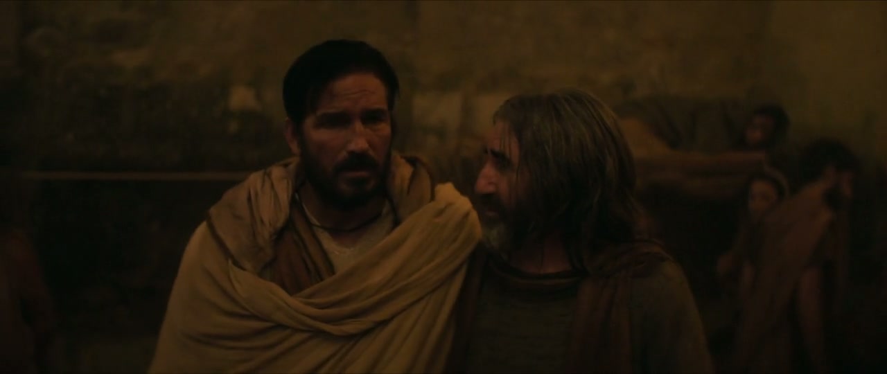Paul Apostle of Christ Screenshot