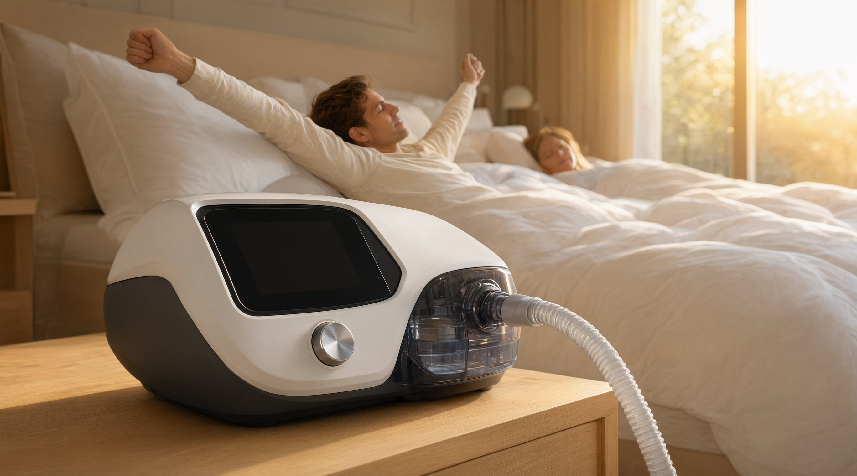 cpap маска