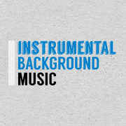 Instrumental Background Music logo