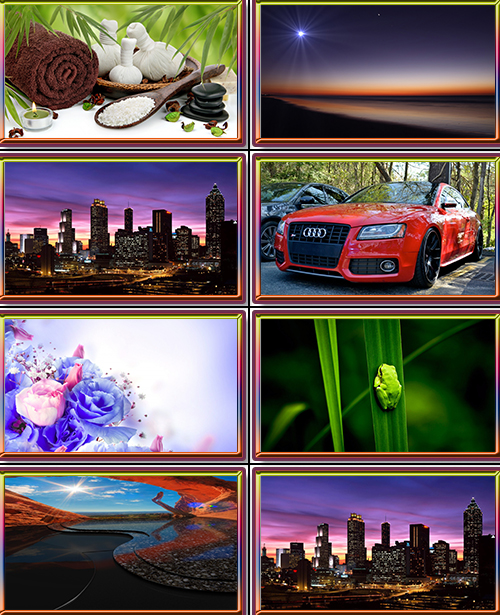 Images. Wallpapers Part 185