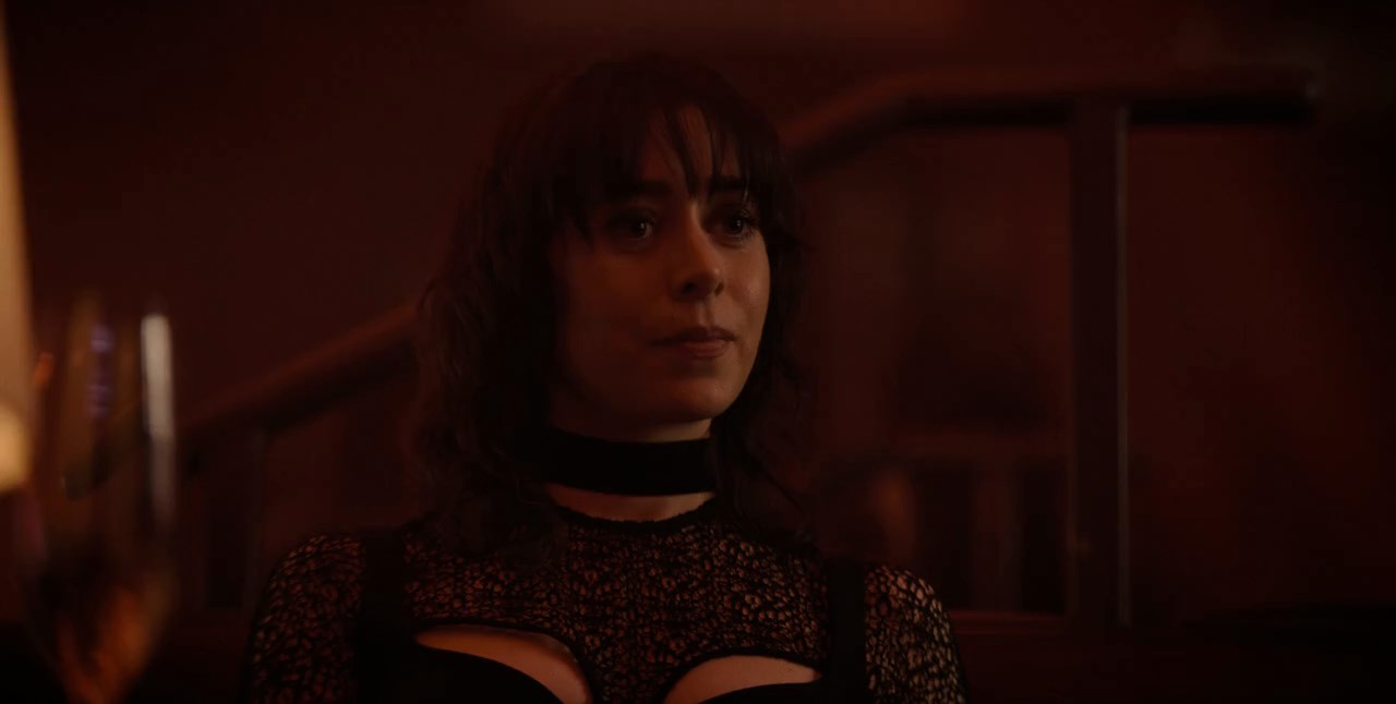 The Penguin Screenshot