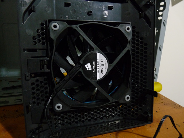 PC Project 162