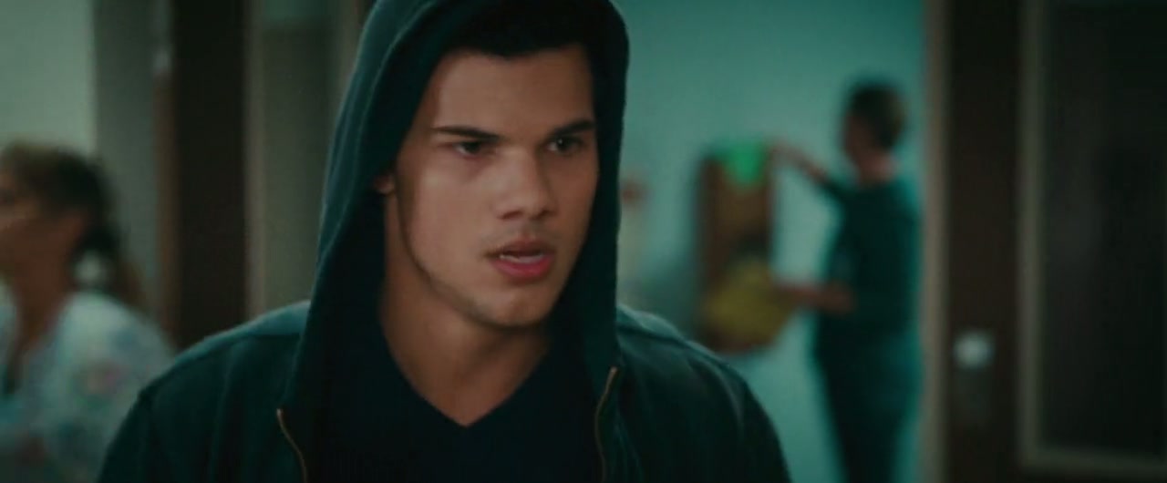 Abduction Screenshot