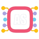 ArtSmart AI logo
