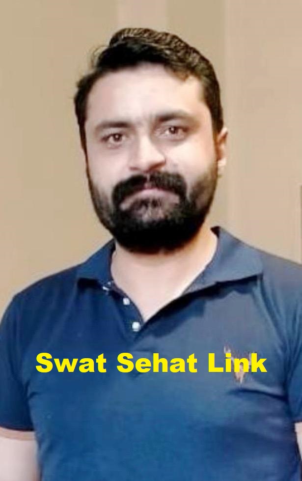 Dr. Kaleemullah Jan