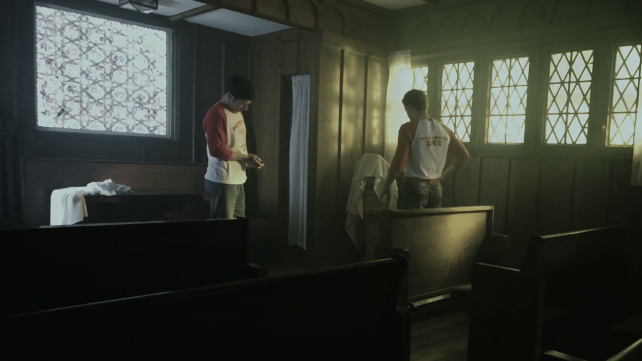 The Headmistress Screenshot