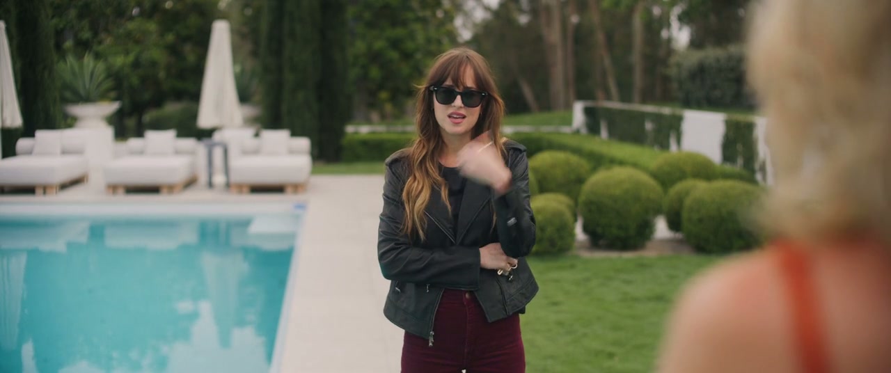 The High Note Screenshot