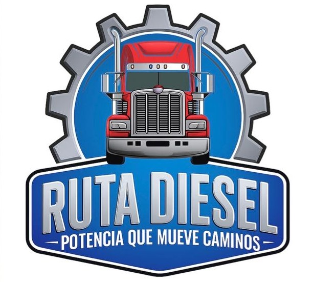 Logo Ruta Diesel