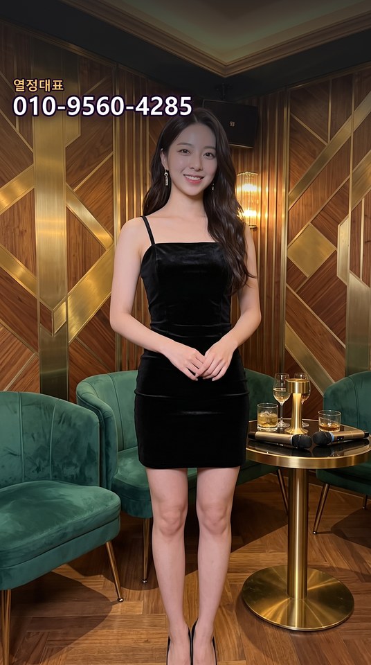봉은사풀싸롱