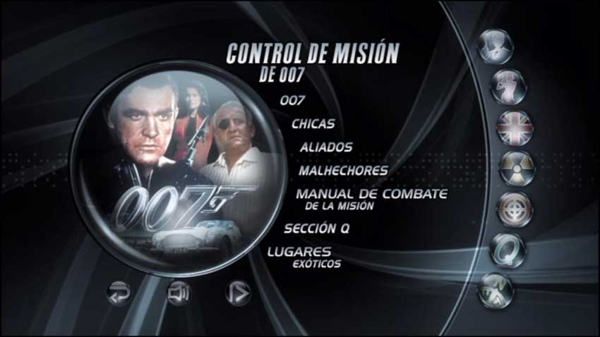 Ball 11 - Operación Trueno [2xDVD9 Full] [Pal] [Esp/Ing] [5.1] [DTS] [Sub:Esp/Ing] [1965] [Acción] [VS]