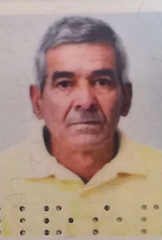 Valdete Alves De Freitas