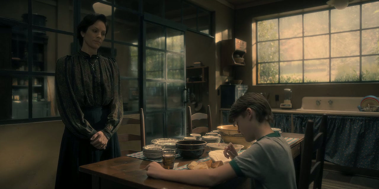 The Haunting of Hill House Screenshot