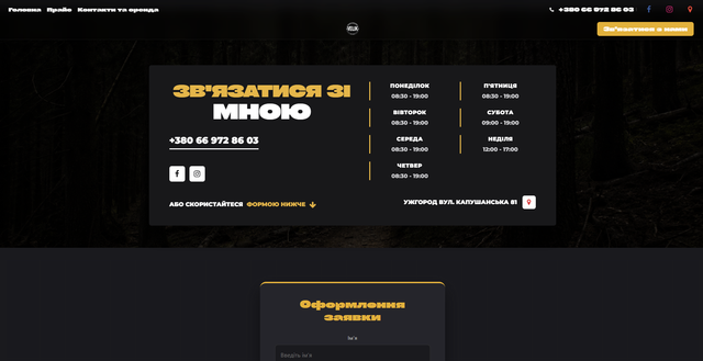 Website 3