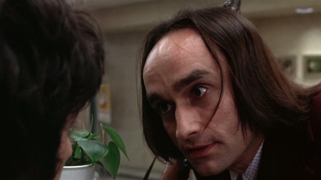 Dog Day Afternoon Screenshot