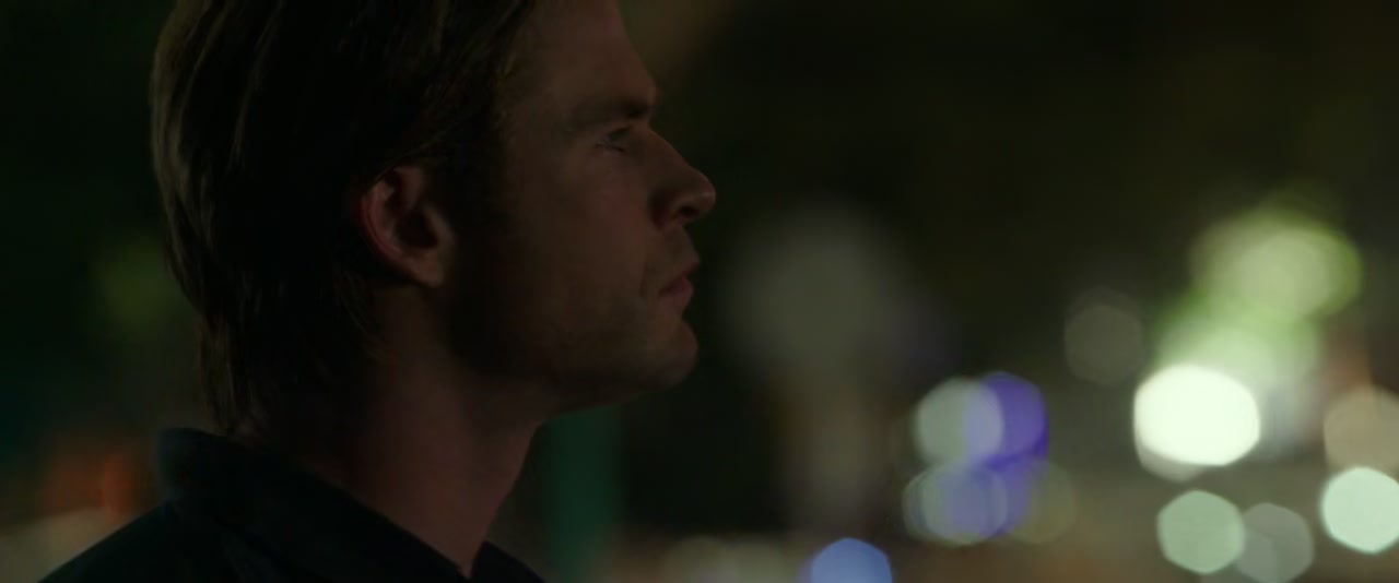 Blackhat Screenshot