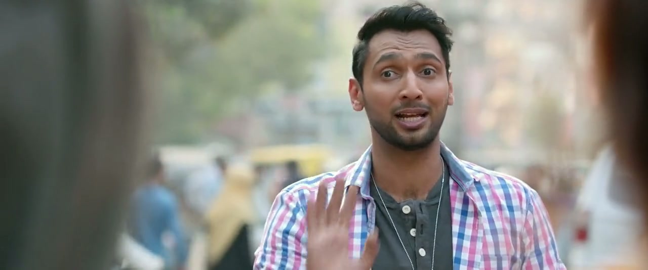 Nawabzaade Screenshot