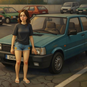 094 Meu Carro