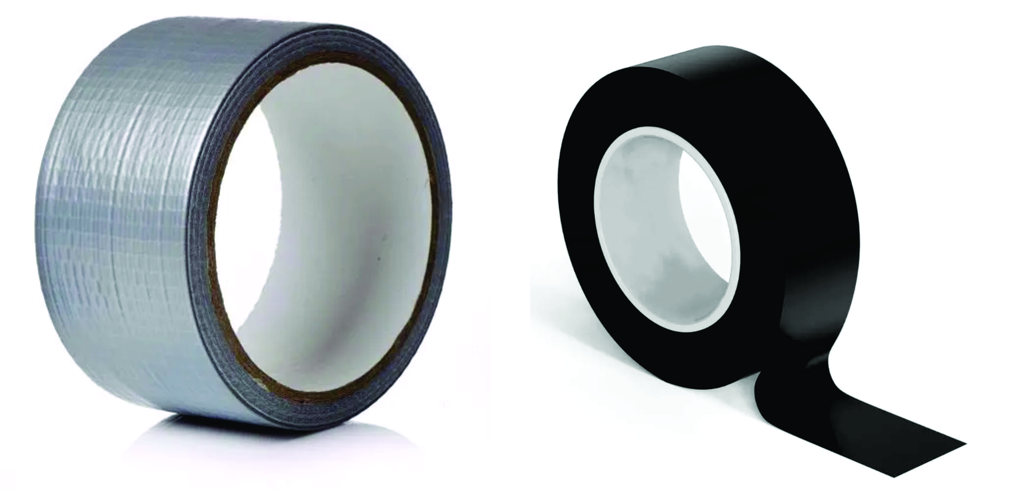 Fita Silver Tape