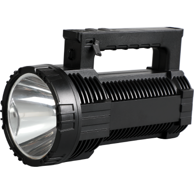 Surya Roshni LED TORCH - KISAN (Rechargeable)_KISAN-TORCH-RECH