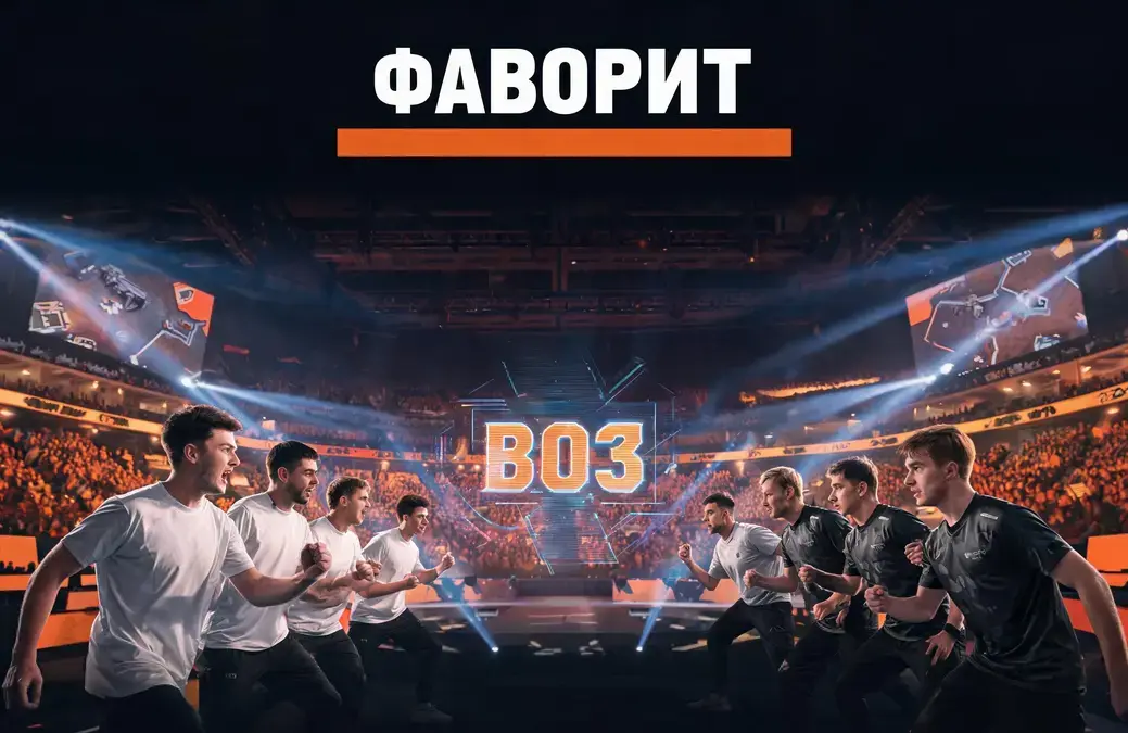 Team Vitality — magic: прогноз 17.09.2026