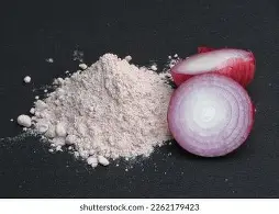 RED ONION POWDER