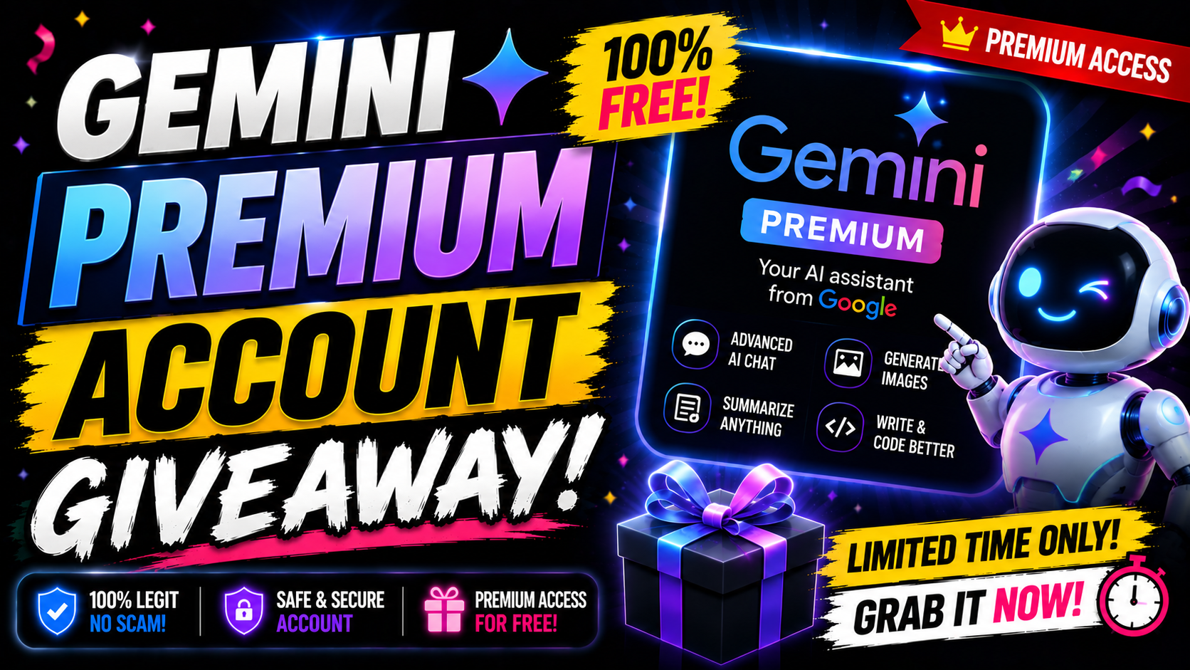 gemini premium cookies