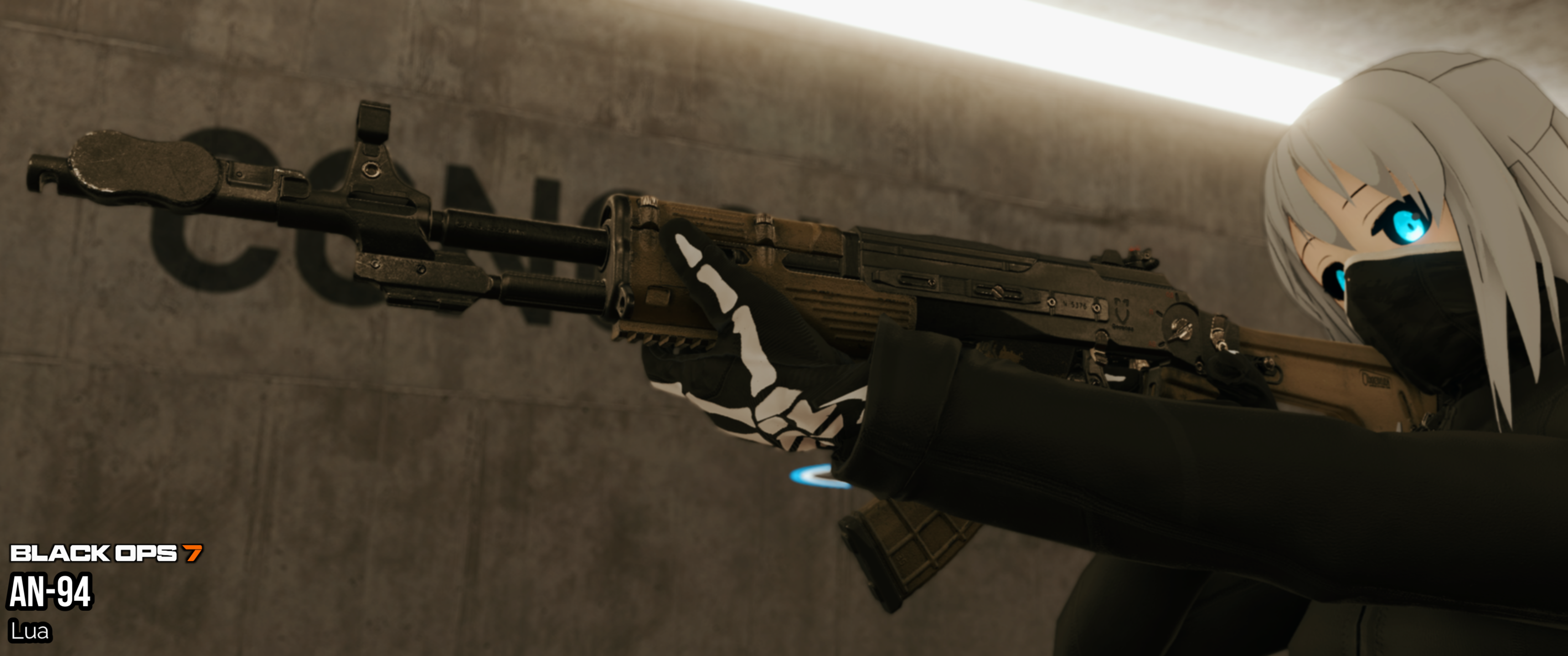 Handgun