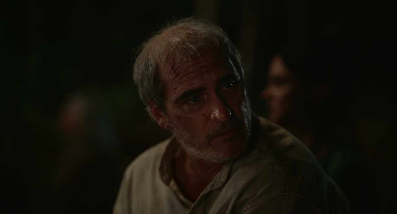 Beau Is Afraid Screenshot