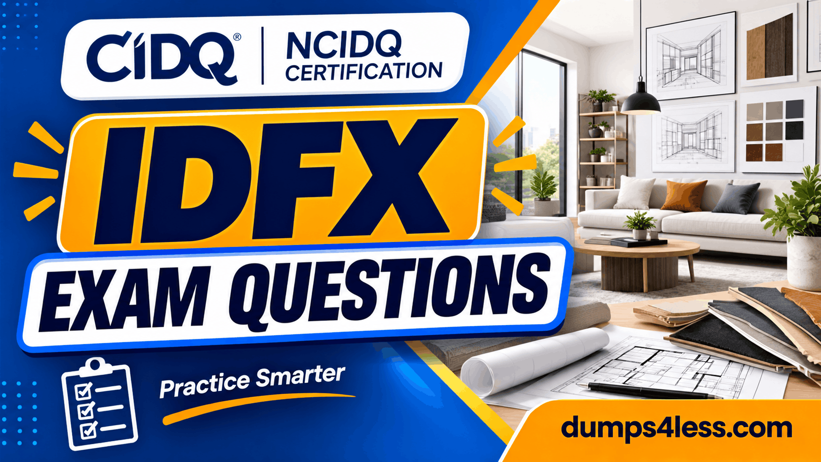 IDFX Exam Questions