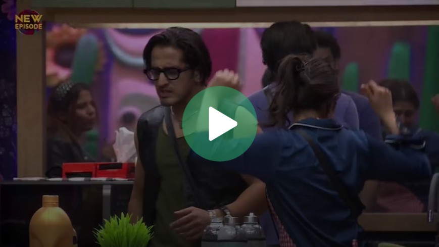 bigg boss season 20 full episode