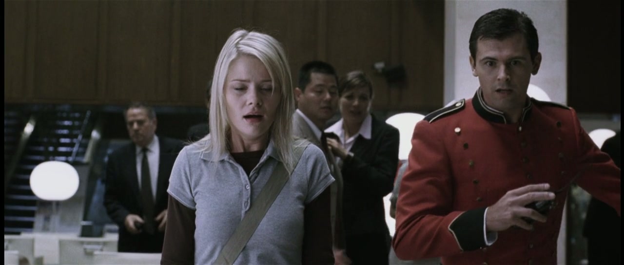 The Nun Screenshot