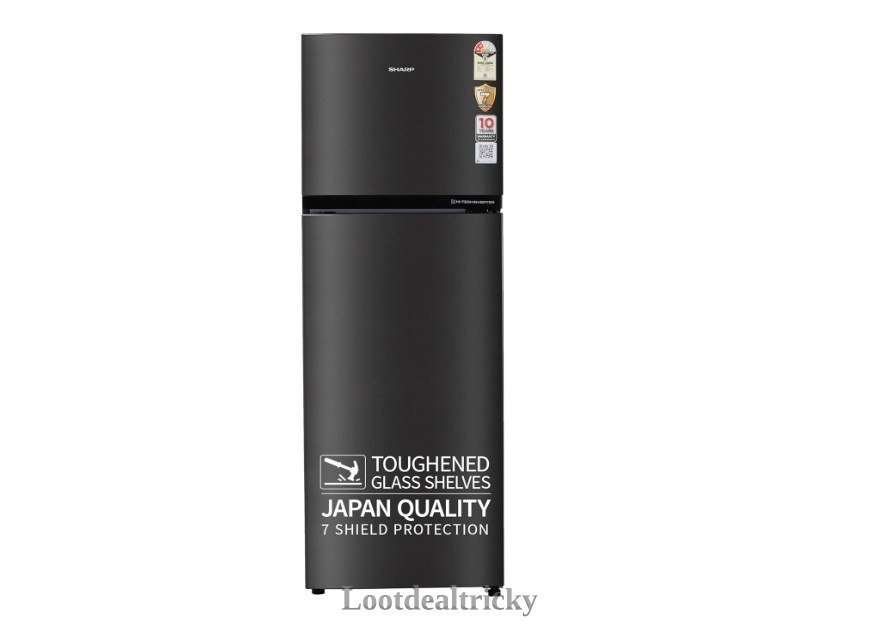 Sharp 285 L – Massive Offer Get 70% OFF Today